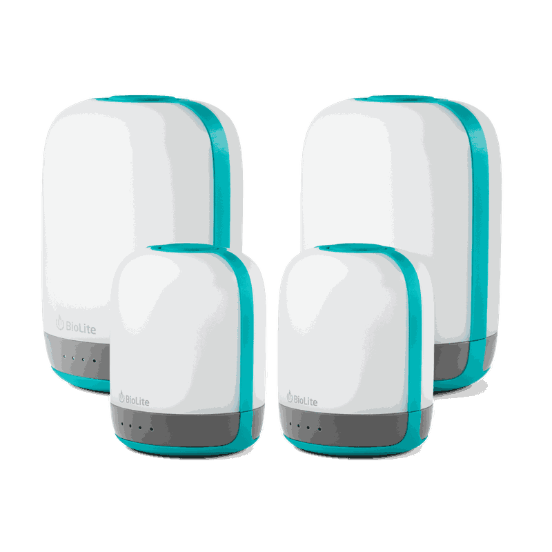 BioLite AlpenGlow Multipack