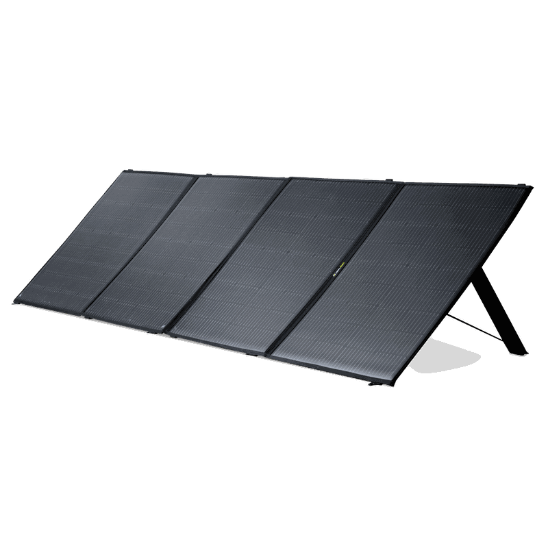 BioLite 400W Solar Bundle