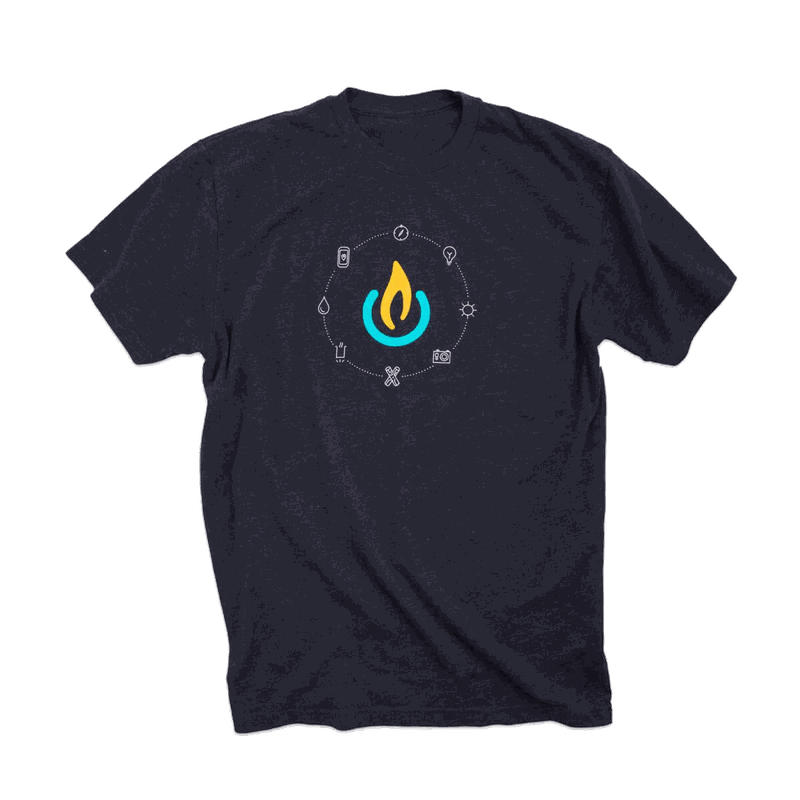 BioLite BioLite Official Tee