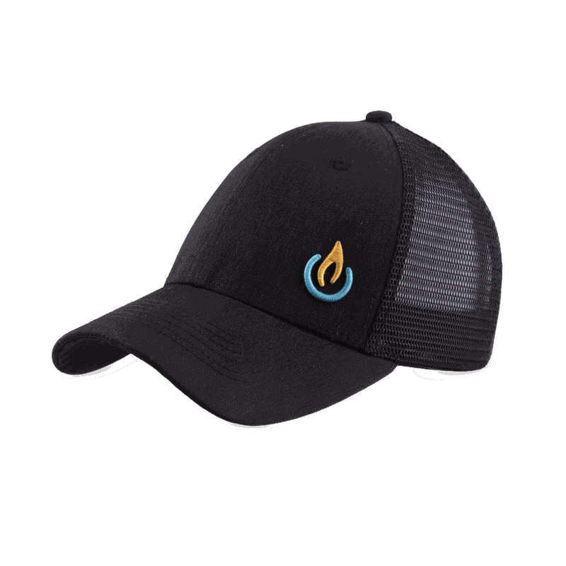 BioLite BioLite Trucker Hat