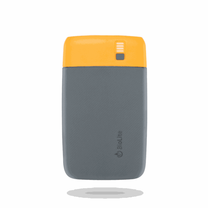 BioLite Charge 20 PD