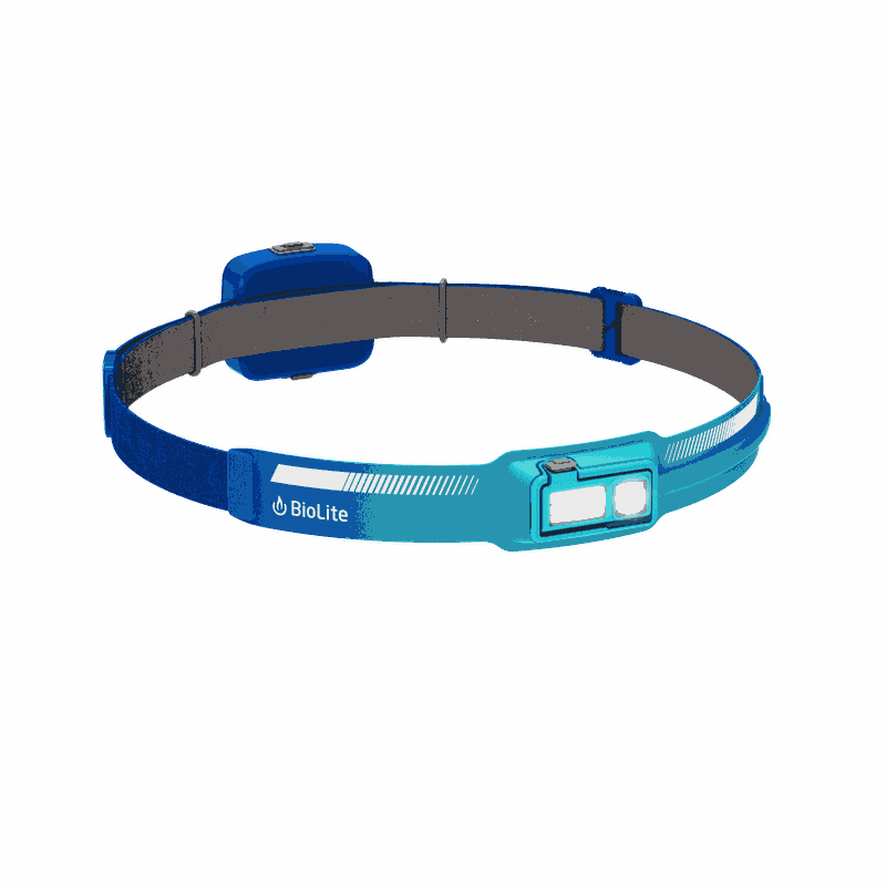 BioLite Dash 450