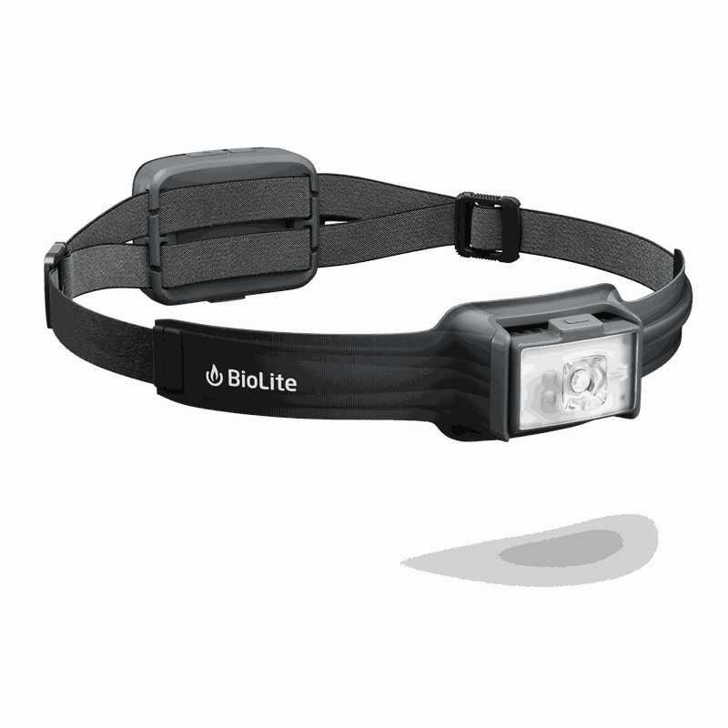 BioLite HeadLamp 800 Pro