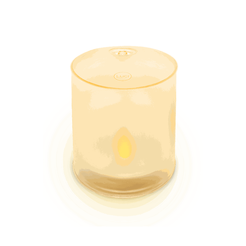 BioLite Luci Candle