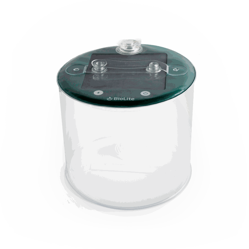 BioLite Luci Charge 150