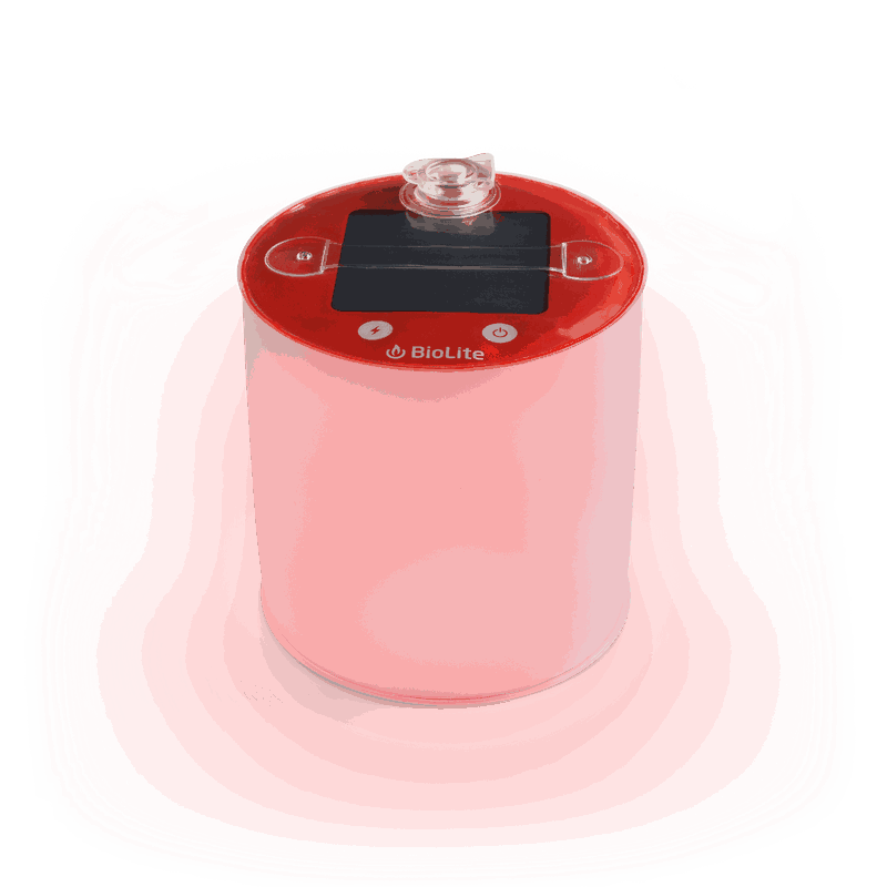 BioLite Luci Emergency