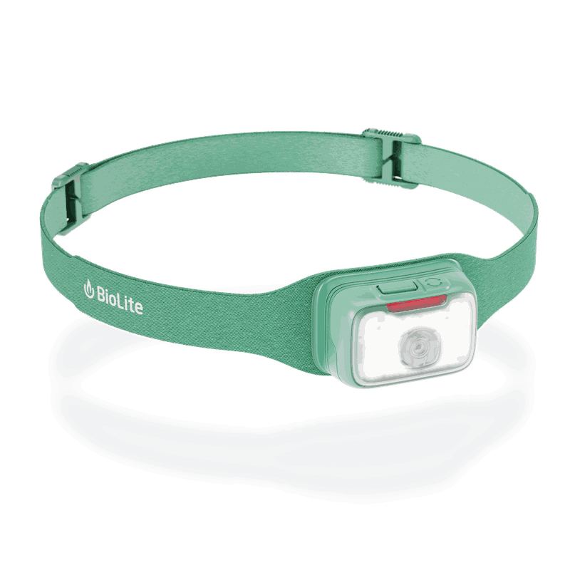 BioLite Range 400