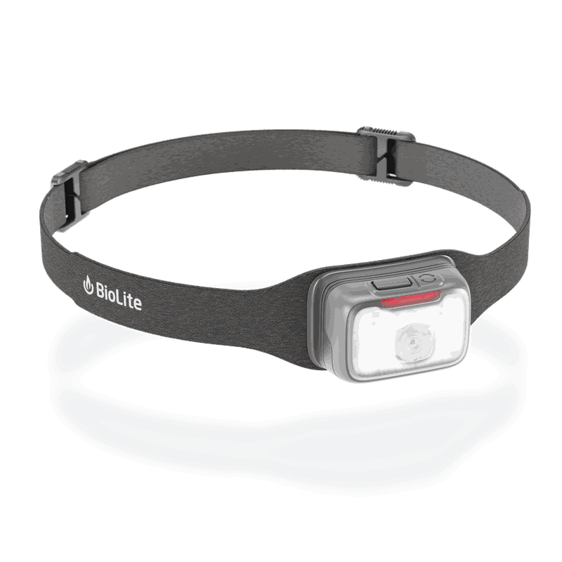 BioLite Range 500