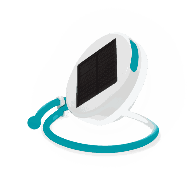 BioLite Solar Flexlight