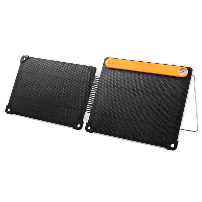 BioLite SolarPanel 10+