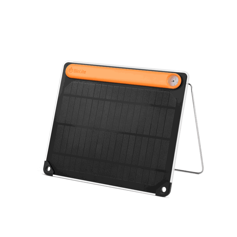 BioLite SolarPanel 5+