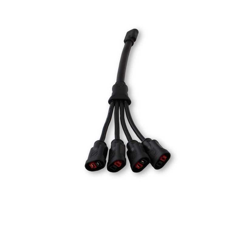 Goal Zero 4X High Power Port Combiner to High Power Port Connector