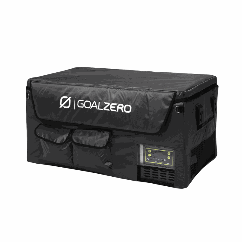 Goal Zero Alta 80 Cover