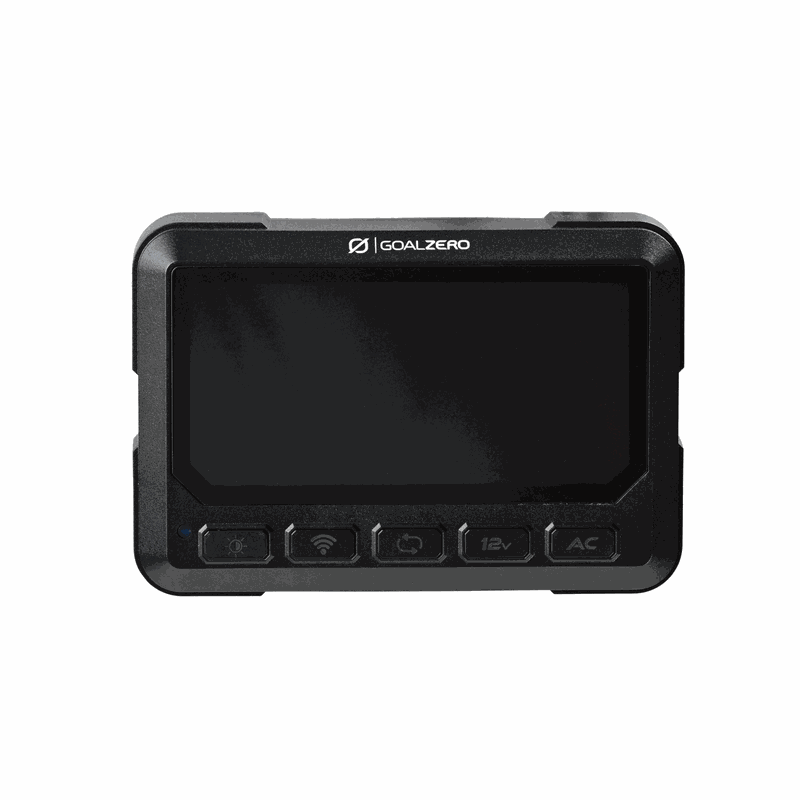 Goal Zero Escape Remote Display
