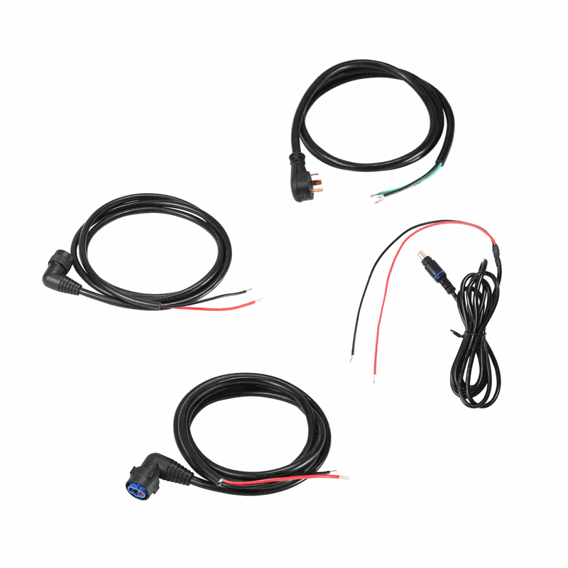 Goal Zero Escape Wiring Kit