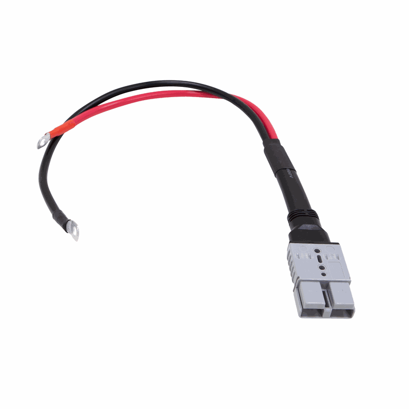 Goal Zero Female MP120 to Ring Terminal