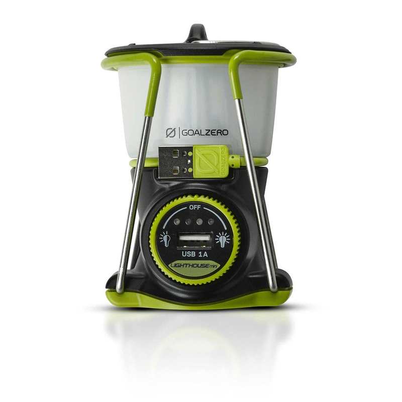 Goal Zero Lighthouse Mini Core Lantern