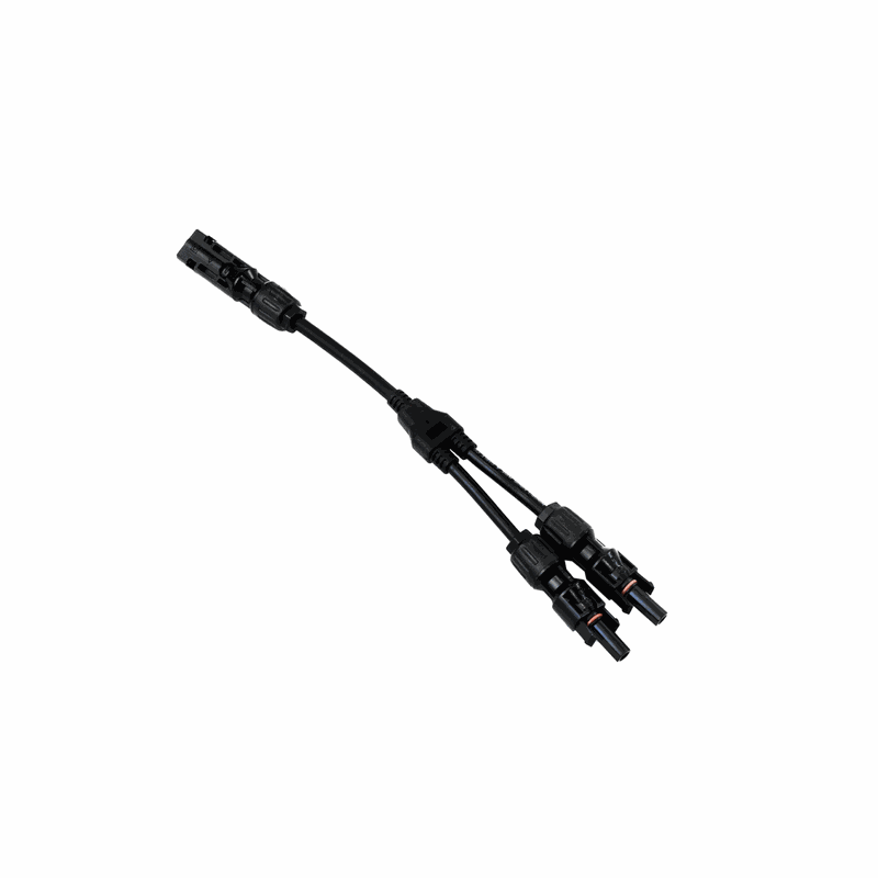 Goal Zero 4MM BRANCH CONNECTOR