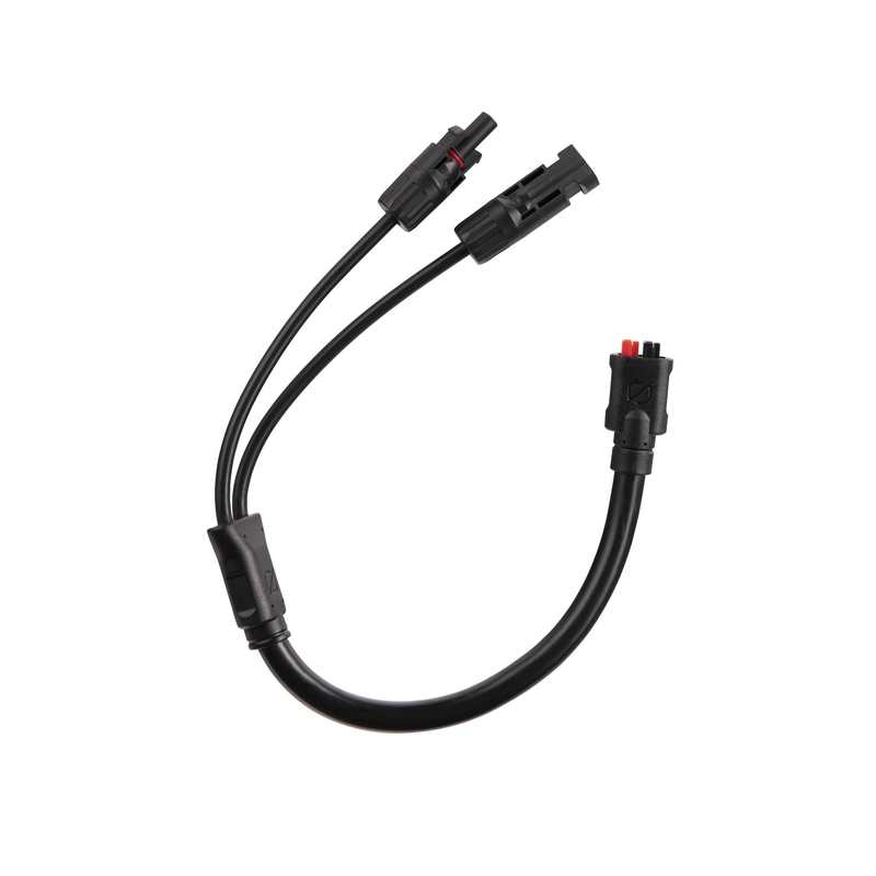 Goal Zero MC4 Solar to HPP Adapter Cable