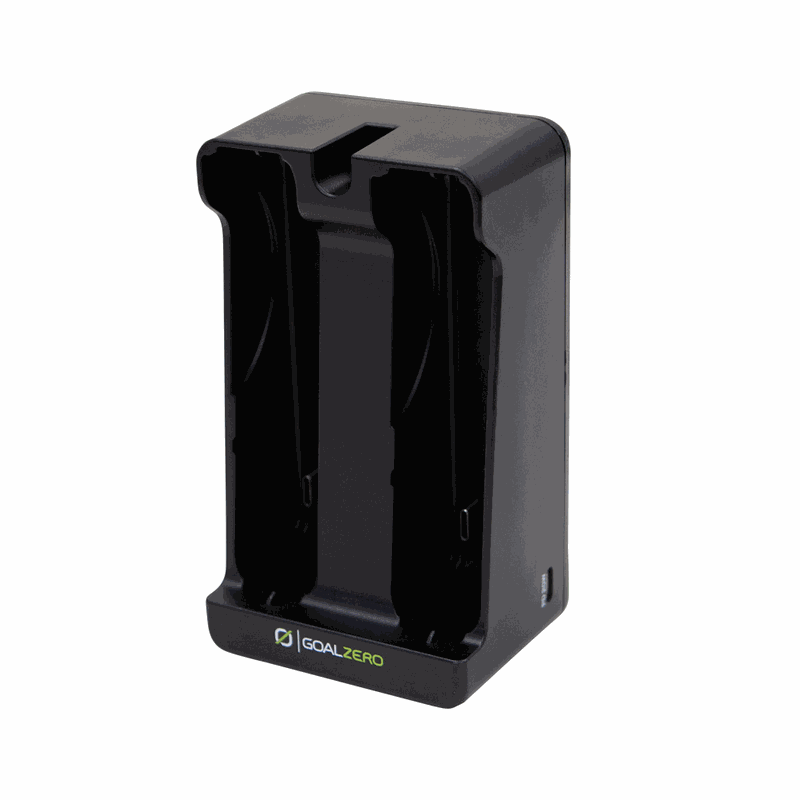 Goal Zero Outrider Charging Dock
