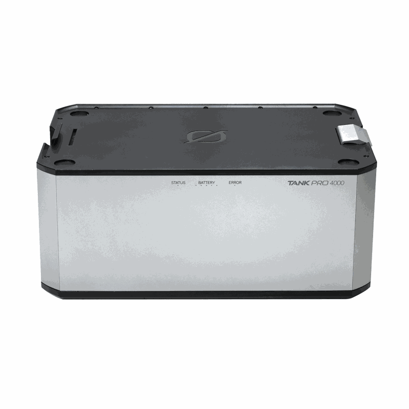 Goal Zero Tank Pro 4000