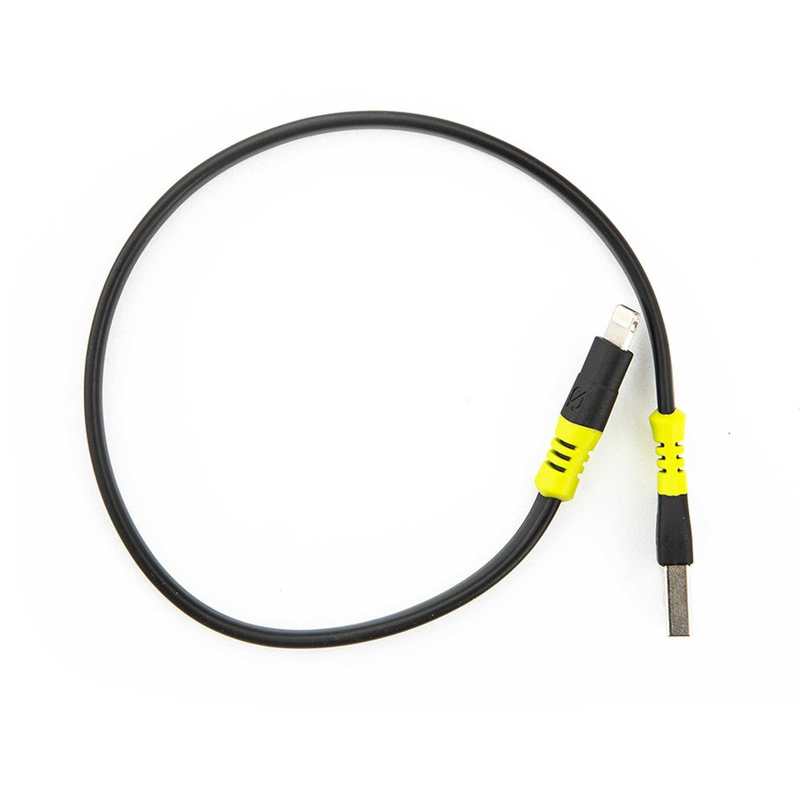 Goal Zero USB to Lightning Connector Cable 10 Inch