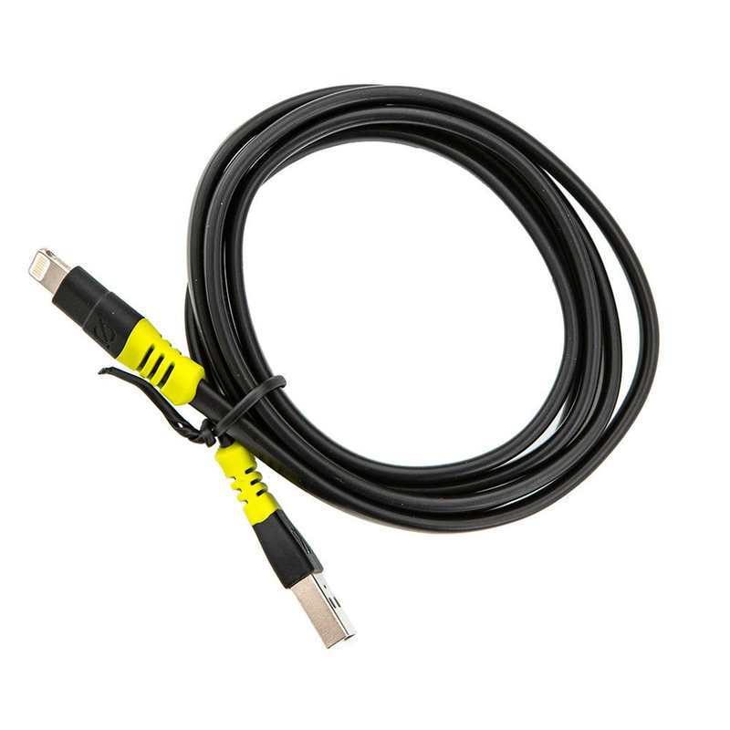 Goal Zero USB to Lightning Connector Cable 39 Inch