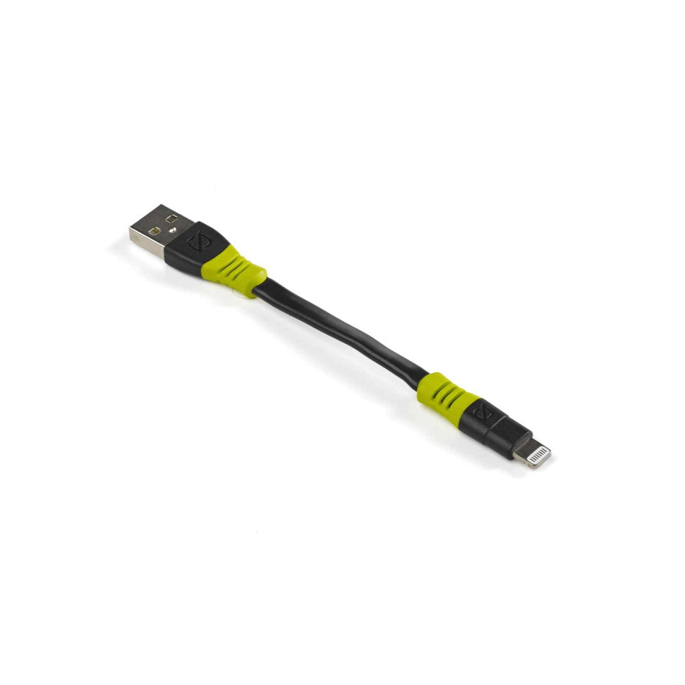 Goal Zero USB to Lightning Connector Cable 5 Inch