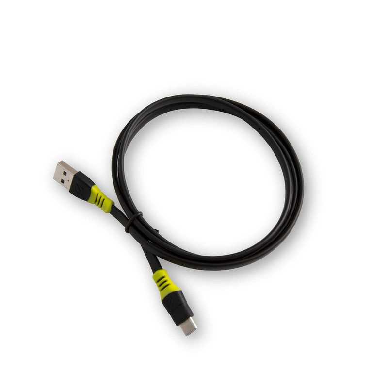 Goal Zero USB To USB-C Connector Cable 39 Inch