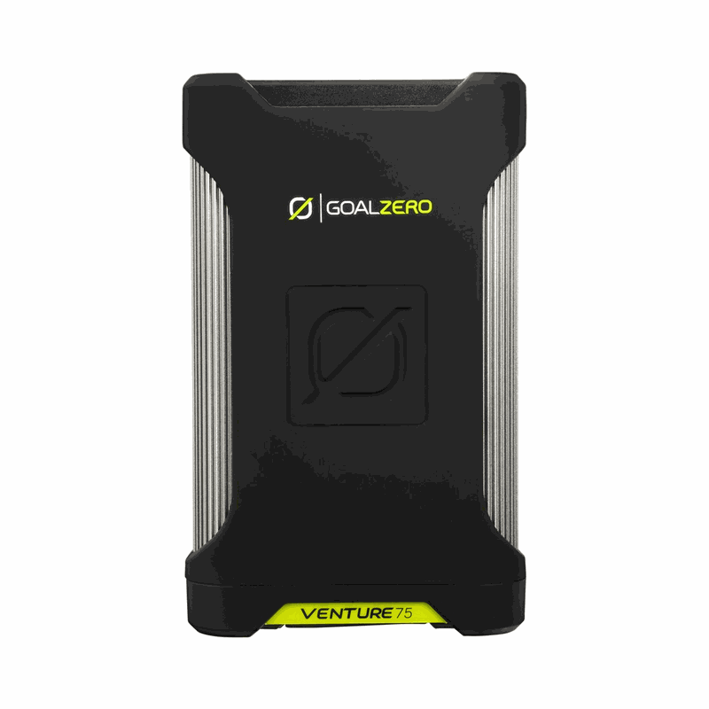 Goal Zero Venture 75