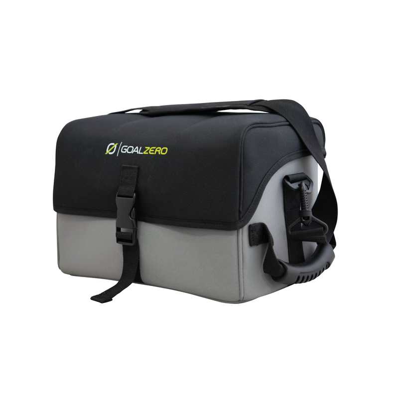 Goal Zero Yeti 300 Protection Case