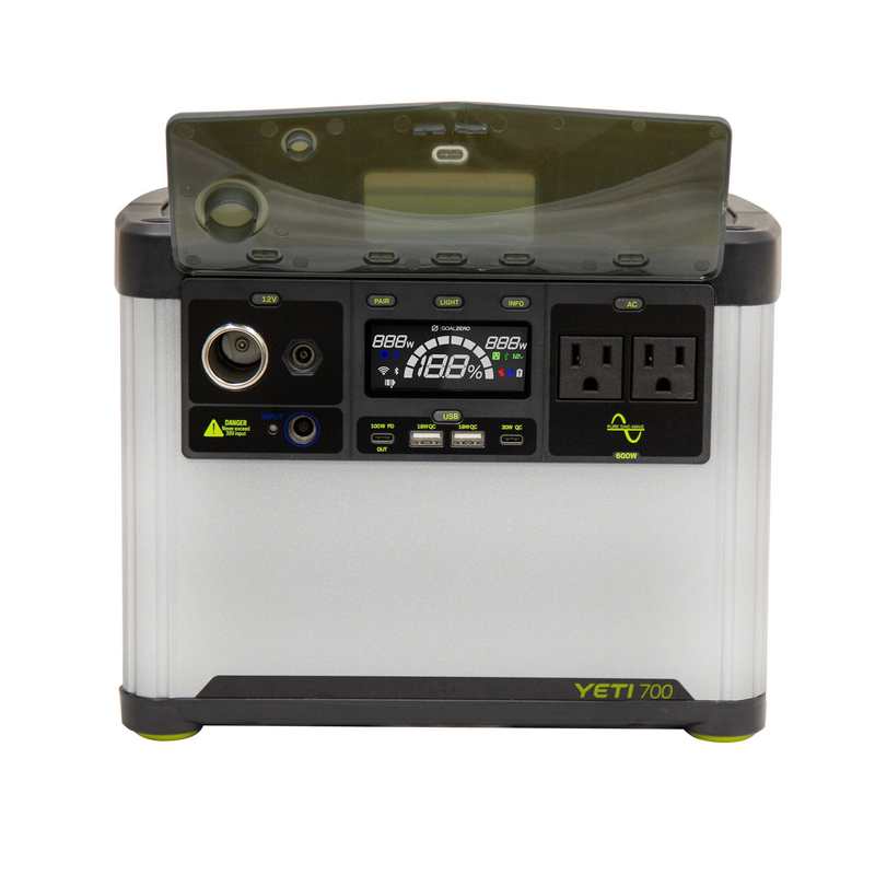 Goal Zero Yeti 700