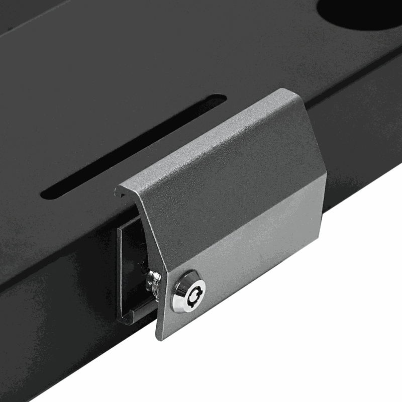Goal Zero Yeti/Tank PRO 4000 Locking Latch Kit