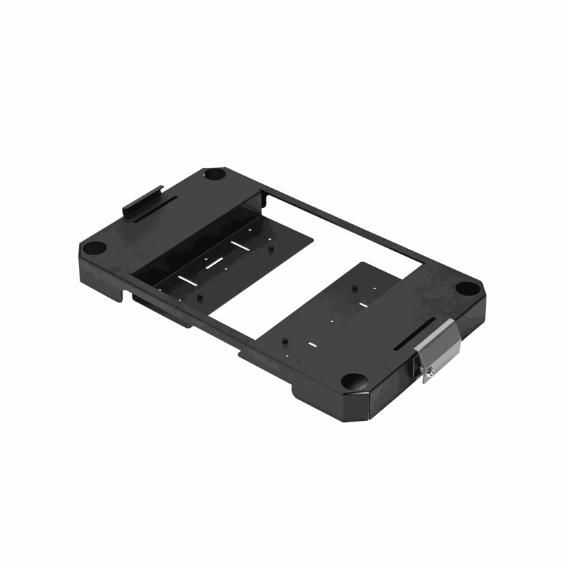 Goal Zero Yeti/Tank PRO 4000 Mounting Plate