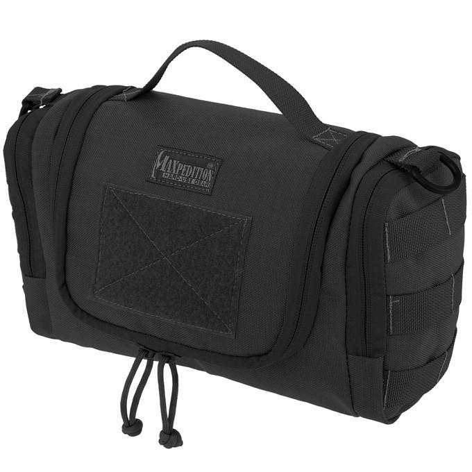 Maxpedition Aftermath Compact Toiletries Bag
