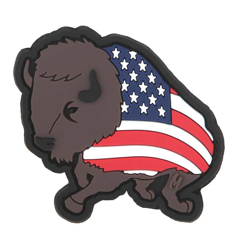 Maxpedition American Bison