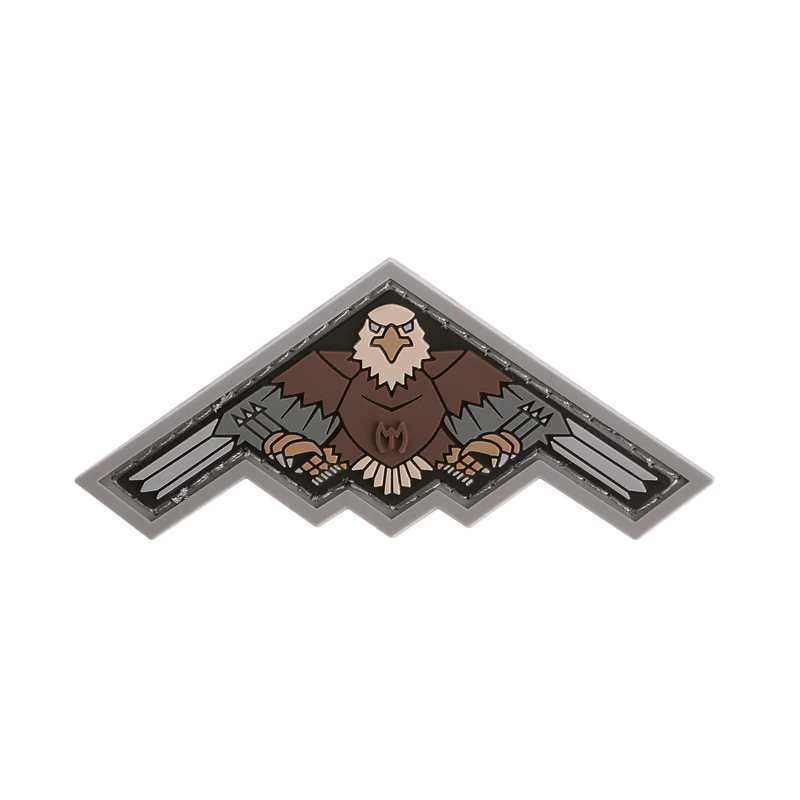 Maxpedition B2 Bomber Eagle
