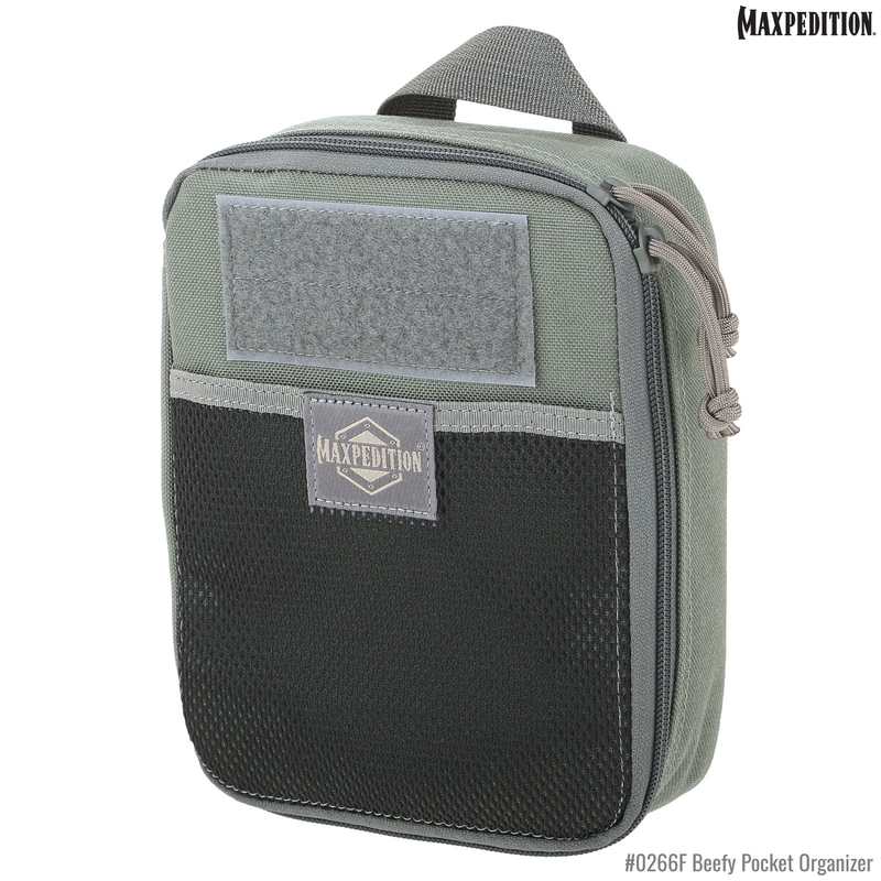 Maxpedition Beefy Pocket Organizer