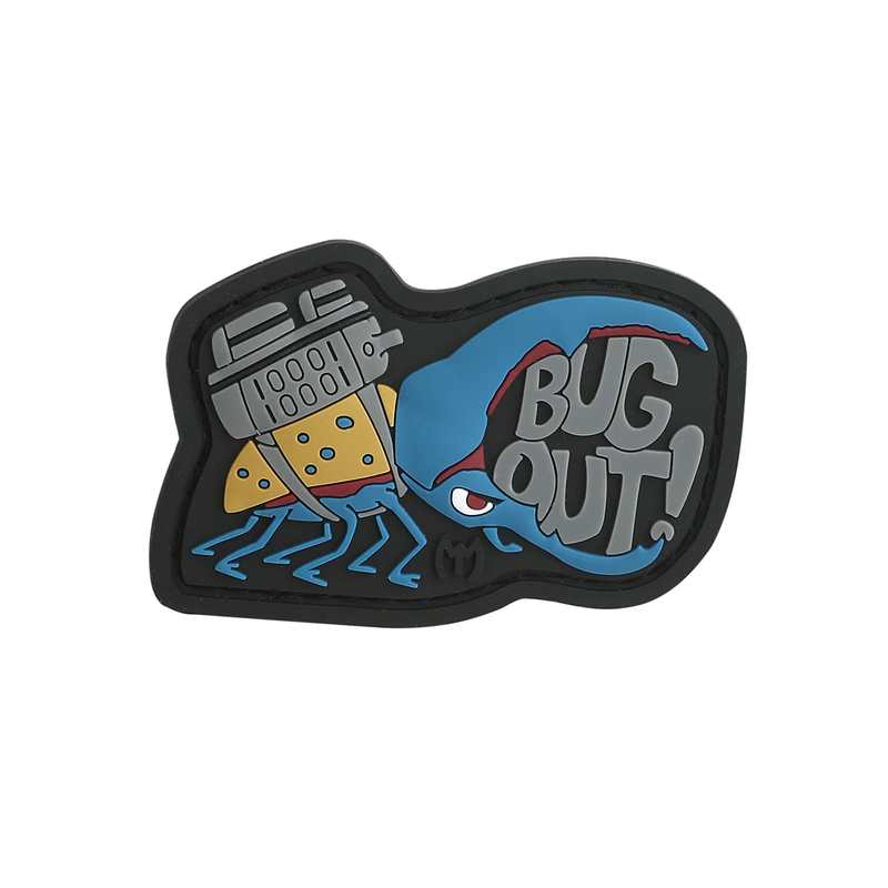 Maxpedition Bug Out