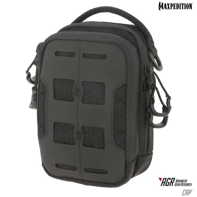 Maxpedition CAP Compact Admin Pouch (CLOSEOUT SALE. FINAL SALE.)