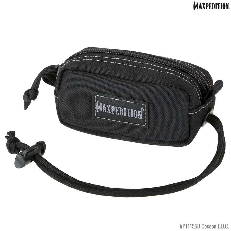 Maxpedition Cocoon EDC