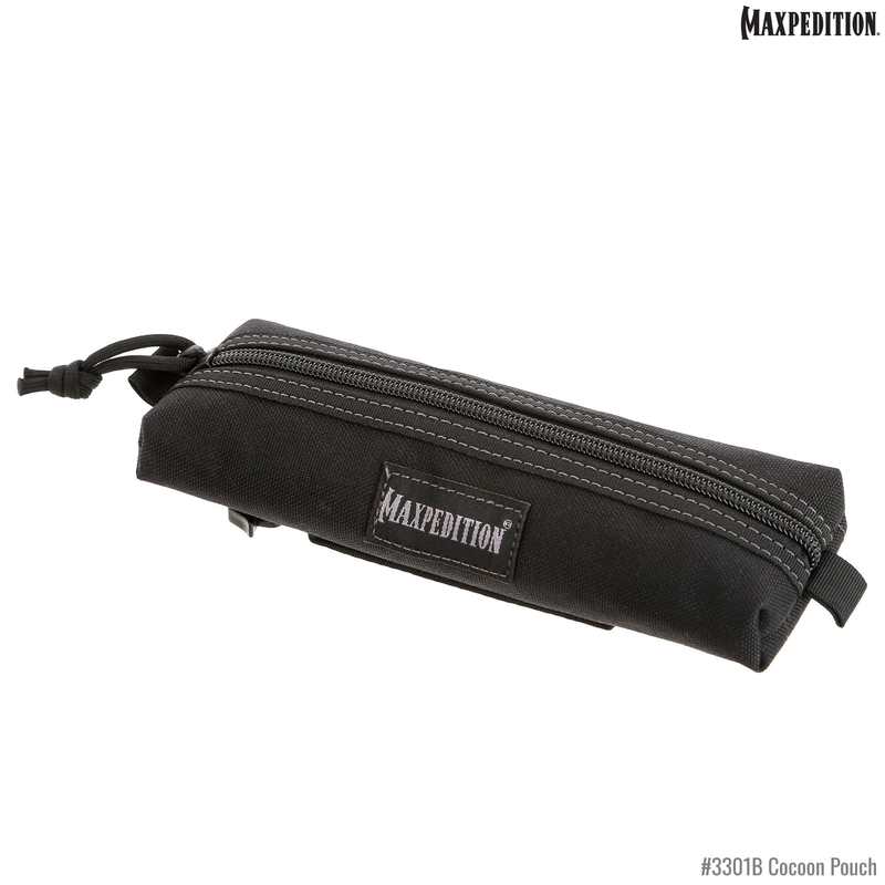 Maxpedition Cocoon Pouch