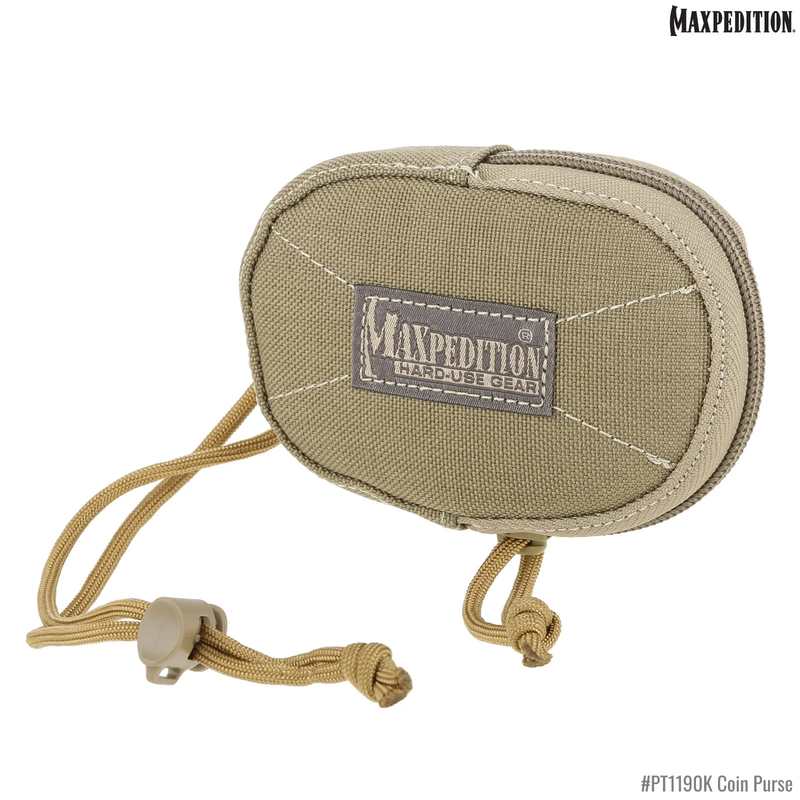 Maxpedition Coin Purse