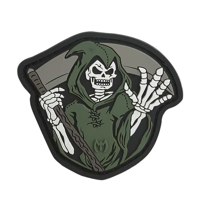Maxpedition Death Cometh