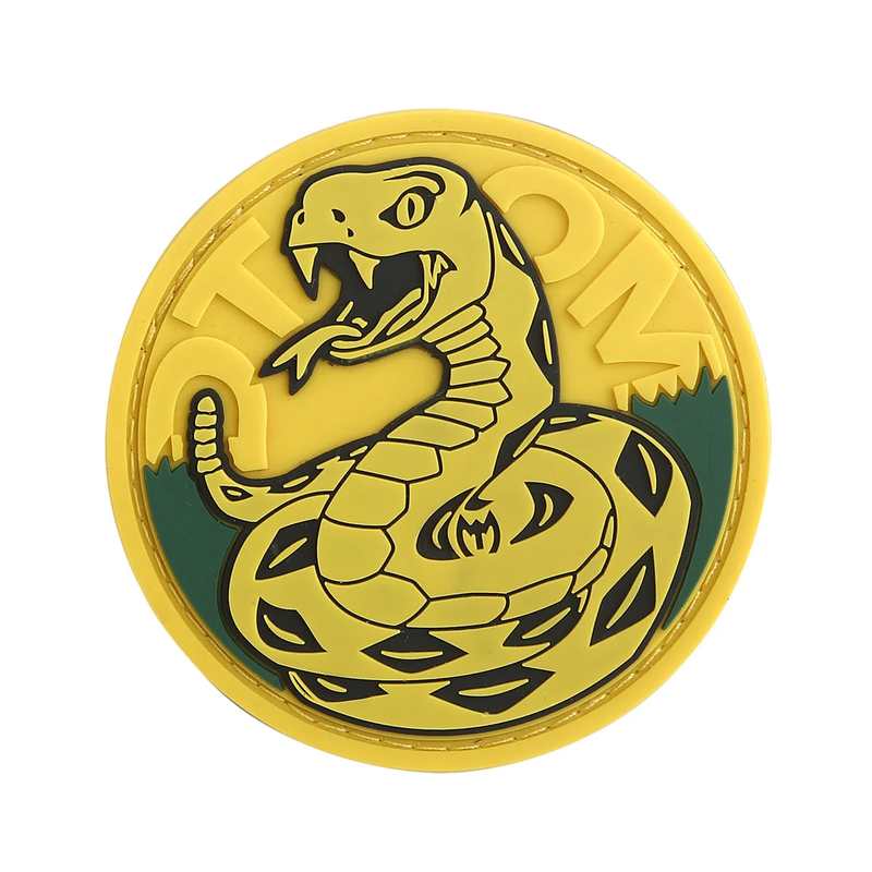 Maxpedition Don’t Tread On Me