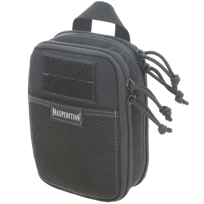 Maxpedition Double-Decker EDC Pocket Organizer
