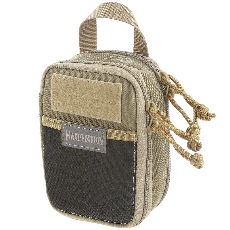Maxpedition Double-Decker Mini Pocket Organizer
