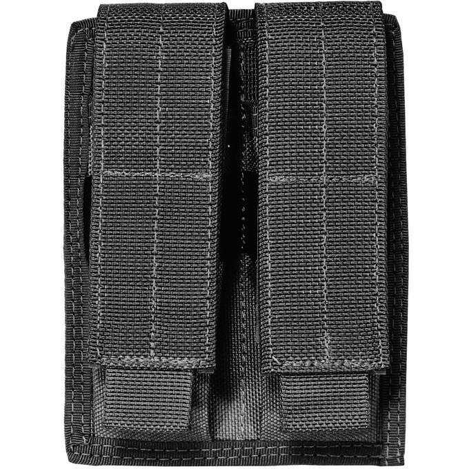 Maxpedition Double Sheath (Black)