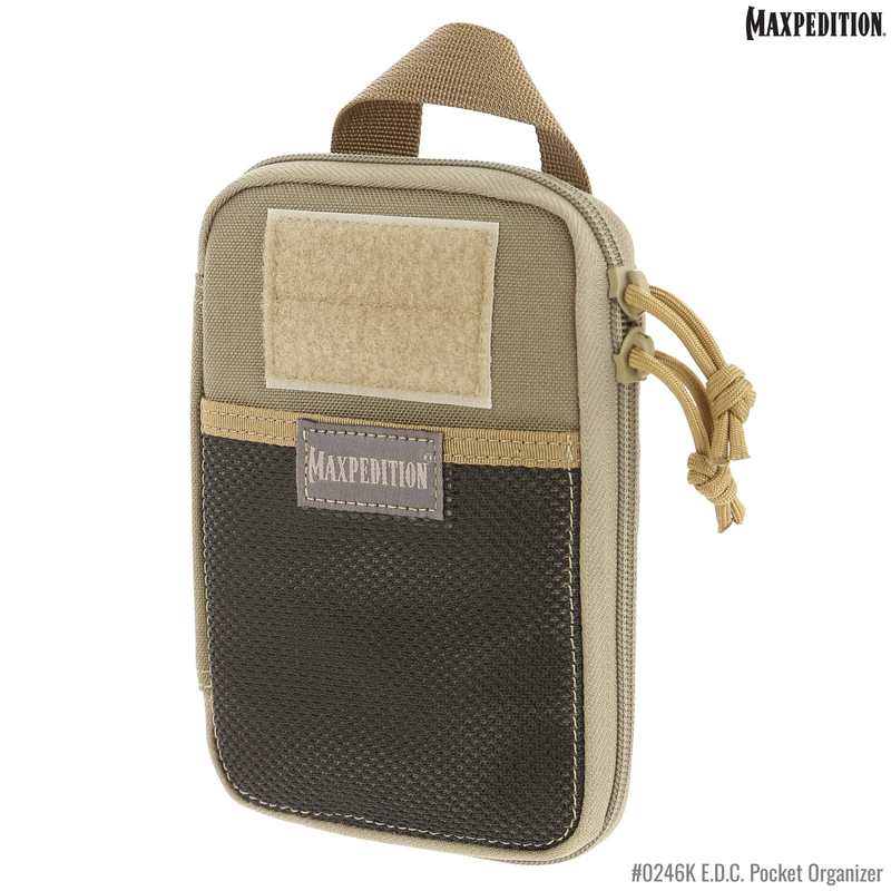Maxpedition EDC Pocket Organizer