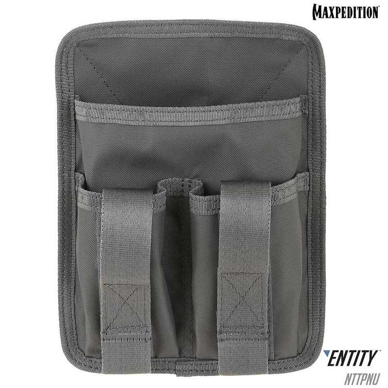 Maxpedition Entity™ Hook & Loop Utility Panel
